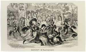  by George Cruikshank