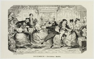  by George Cruikshank