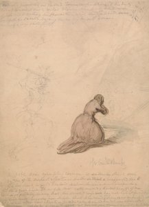sadık karısı by George Cruikshank