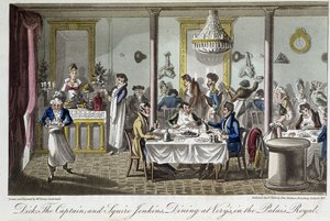 Palais Royal