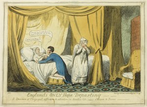  by George Cruikshank