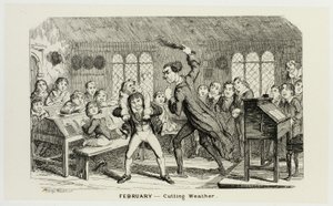  by George Cruikshank