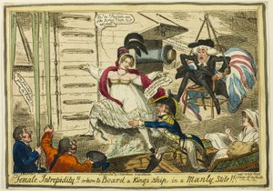  by George Cruikshank