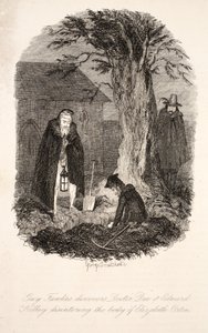 Guy Fawkes, Doktor Dee ve Edward Kelley