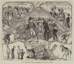 Opera Comique