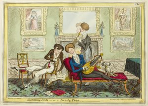  by George Cruikshank
