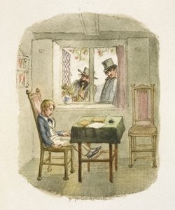 by George Cruikshank