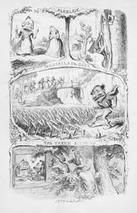 George Cruikshank