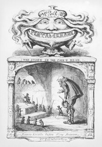 George Cruikshank