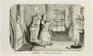  by George Cruikshank