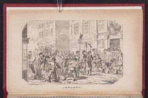  by George Cruikshank