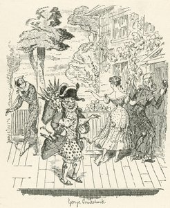 Harlequinade