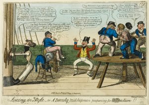  by George Cruikshank