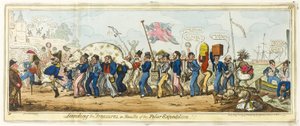  by George Cruikshank