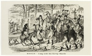  by George Cruikshank