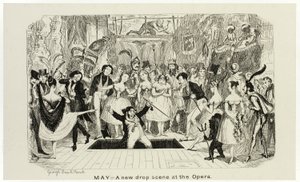  by George Cruikshank