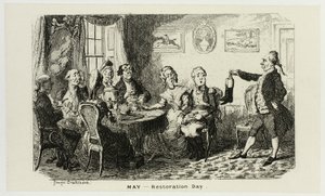  by George Cruikshank