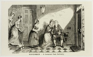 by George Cruikshank