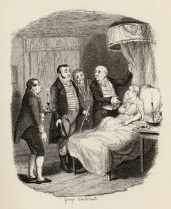 Oliver, Charles Dickens