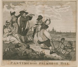 Primrose Hill