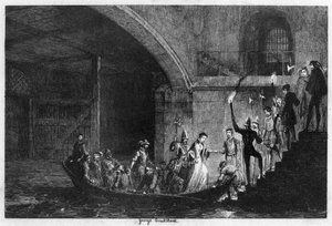 Kraliçe Jane ve Lord Guilford Dudley Kule