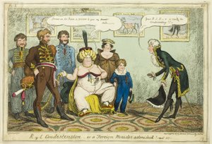  by George Cruikshank