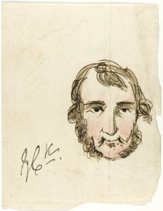  by George Cruikshank