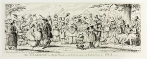  by George Cruikshank