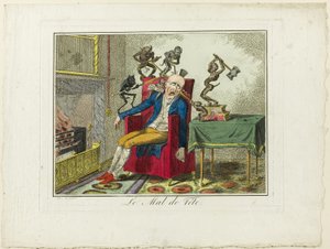  by George Cruikshank