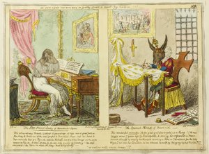  by George Cruikshank
