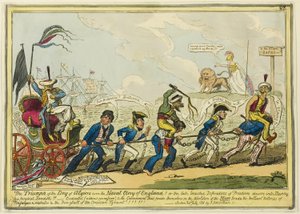  by George Cruikshank