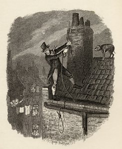 Charles Dickens