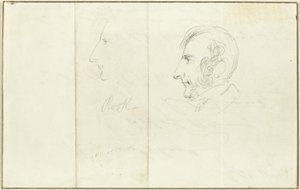  by George Cruikshank