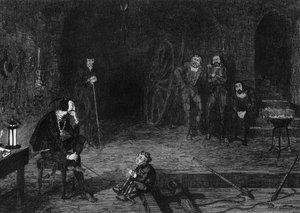 Xit, çöpçü kızıyla evli, 1840 by George Cruikshank