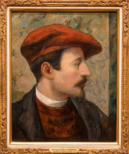 Paul Gauguin