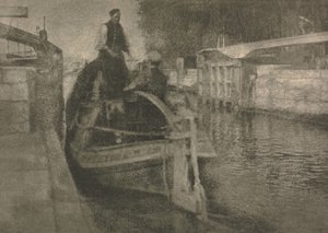 Kamera Çalışması: Bir Thames Dolabı