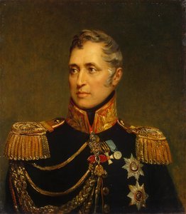 Kont Carlo Pozzo di Borgo