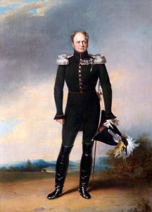 Rusya Çarı I. Aleksandr