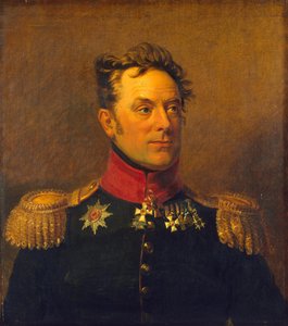 Yermolai Fyodorovich Kern