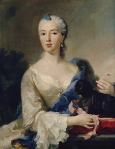 Anna Maria Grafin Holnstein