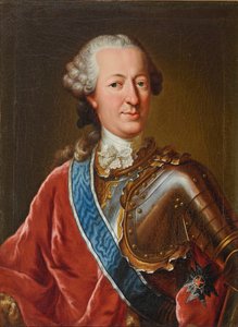 Max Emanuel von Toerring-Jettenbach 1715-1773