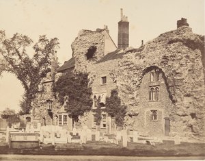 Abbey Kilisesi