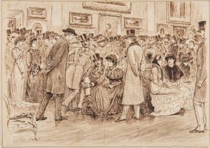 Bay Fielding, bu resimler hakkında ne düşünüyorsunuz? Bu Sanat, Grosvenor Galerisi