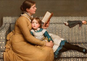  by George Dunlop Leslie