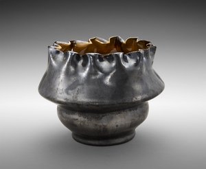 Vazo by George E. Ohr