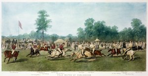 Hurlingham