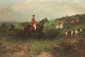 Richard James Streatfeild
