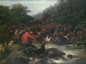 Carlisle Otter Avı