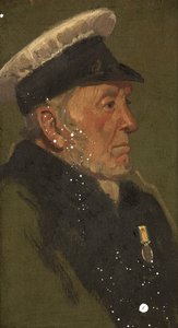 W. Lavington