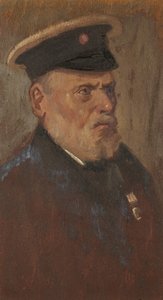 C. Parson